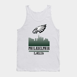 Philadelphia Eagles Tank Top